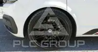 2022 Volkswagen Transporter