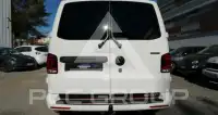 2022 Volkswagen Transporter