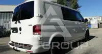2022 Volkswagen Transporter
