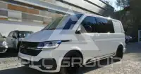 2022 Volkswagen Transporter