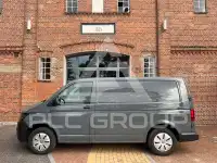 2022 Volkswagen Transporter