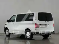 2022 Volkswagen Transporter