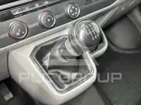 2022 Volkswagen Transporter