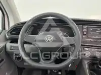 2022 Volkswagen Transporter