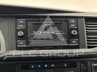 2022 Volkswagen Transporter