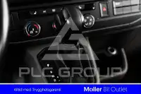 2022 Volkswagen Transporter