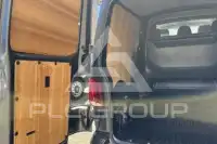 2022 Volkswagen Transporter