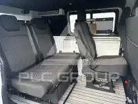 2022 Volkswagen Transporter
