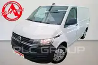 2022 Volkswagen Transporter
