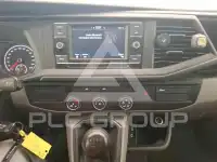 2022 Volkswagen Transporter