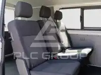 2022 Volkswagen Transporter