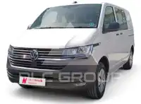 2022 Volkswagen Transporter