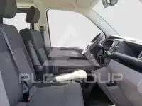 2022 Volkswagen Transporter