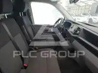 2022 Volkswagen Transporter