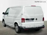 2022 Volkswagen Transporter