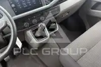 2022 Volkswagen Transporter