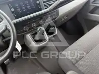 2022 Volkswagen Transporter
