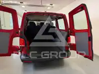 2022 Volkswagen Transporter