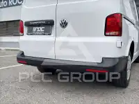 2022 Volkswagen Transporter