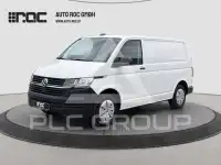 2022 Volkswagen Transporter