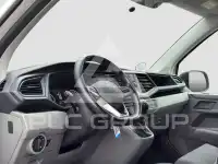 2022 Volkswagen Transporter