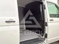 2022 Volkswagen Transporter