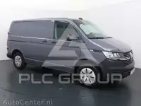 2022 Volkswagen Transporter