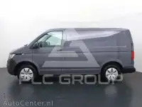 2022 Volkswagen Transporter