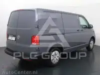 2022 Volkswagen Transporter