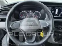 2022 Volkswagen Transporter