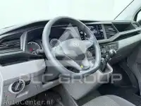2022 Volkswagen Transporter
