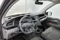 2022 Volkswagen Transporter