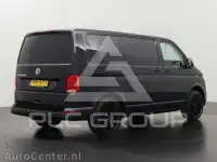 2022 Volkswagen Transporter