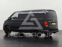 2022 Volkswagen Transporter
