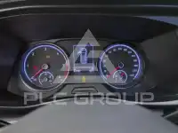 2022 Volkswagen Transporter