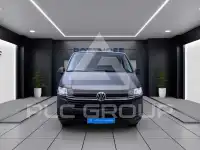 2022 Volkswagen Transporter