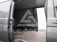 2022 Volkswagen Transporter