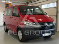 2022 Volkswagen Transporter