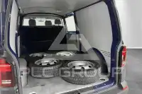 2022 Volkswagen Transporter