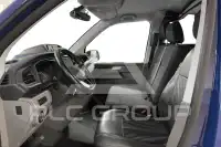 2022 Volkswagen Transporter