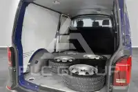 2022 Volkswagen Transporter