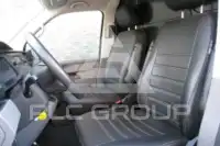 2022 Volkswagen Transporter
