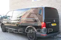 2022 Volkswagen Transporter