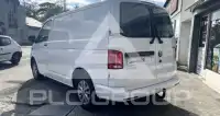 2022 Volkswagen Transporter