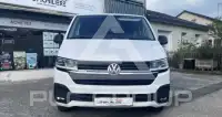 2022 Volkswagen Transporter