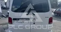 2022 Volkswagen Transporter