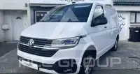 2022 Volkswagen Transporter
