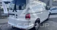 2022 Volkswagen Transporter