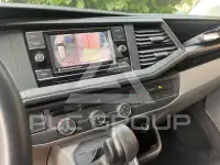 2022 Volkswagen Transporter
