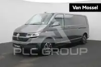 2022 Volkswagen Transporter